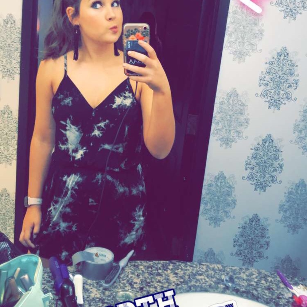 Gianni Bini romper